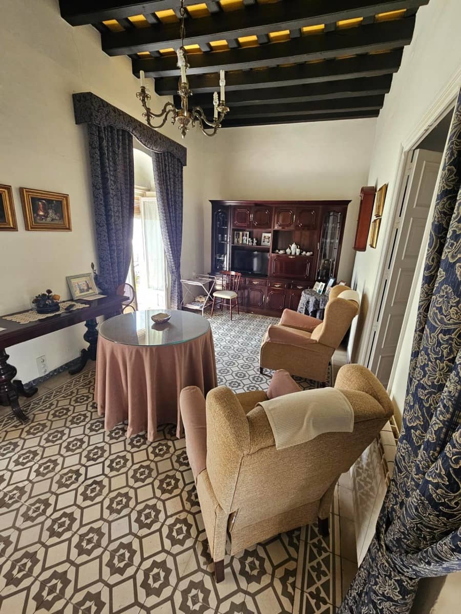 7 bedroom Townhouse for sale in Vejer de la Frontera - € 490,000 (Ref: 8319241)
