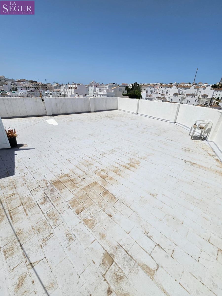 3 chambre Appartement à vendre à Vejer de la Frontera - 205 000 € (Ref: 8327794)