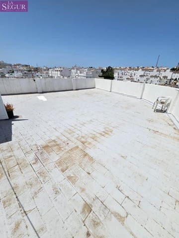 3 soveværelse Lejlighed til salg i Vejer de la Frontera - € 205.000 (Ref: 8327794)
