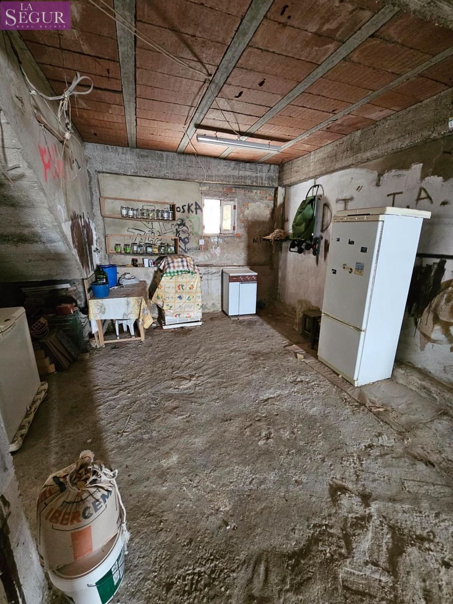 3 chambre Appartement à vendre à Vejer de la Frontera - 205 000 € (Ref: 8327794)