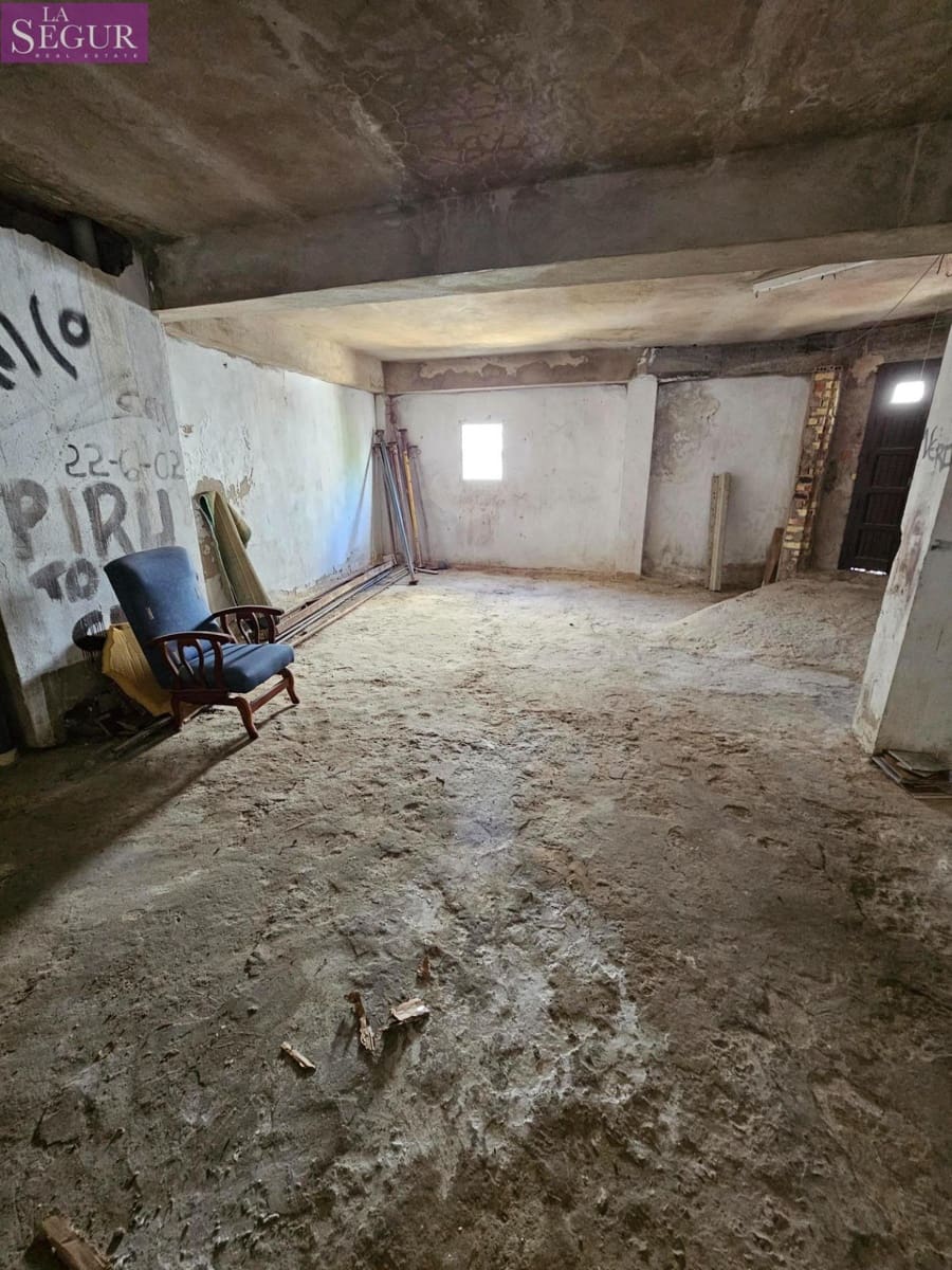 3 chambre Appartement à vendre à Vejer de la Frontera - 205 000 € (Ref: 8327794)