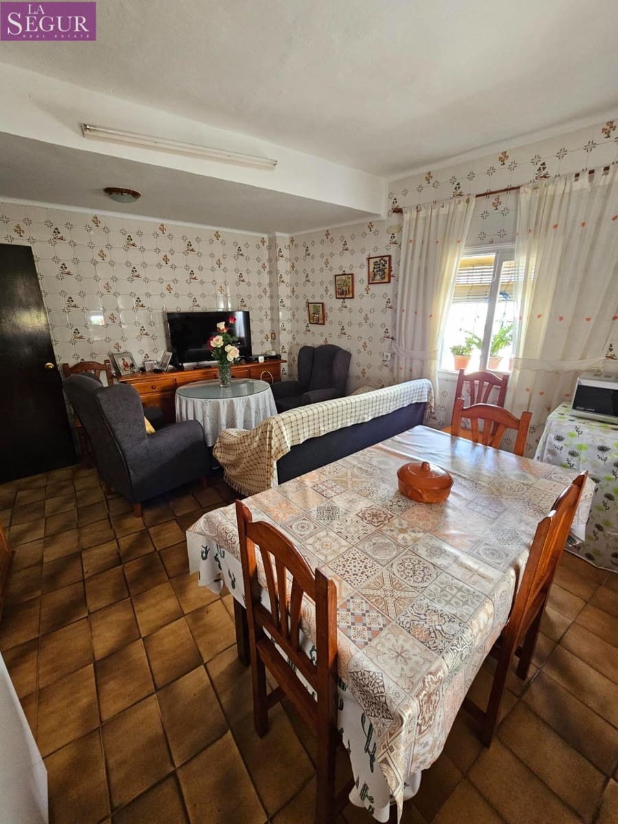 3 chambre Appartement à vendre à Vejer de la Frontera - 205 000 € (Ref: 8327794)