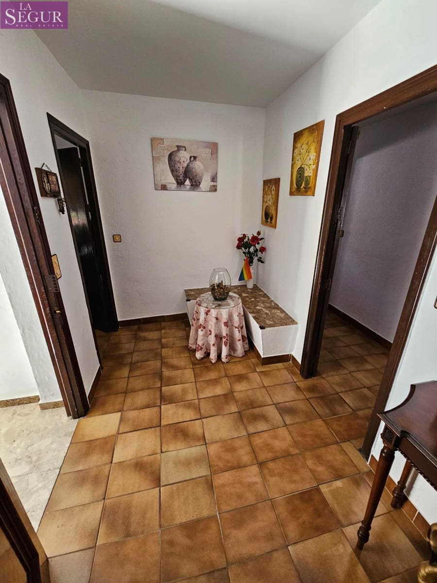 3 chambre Appartement à vendre à Vejer de la Frontera - 205 000 € (Ref: 8327794)