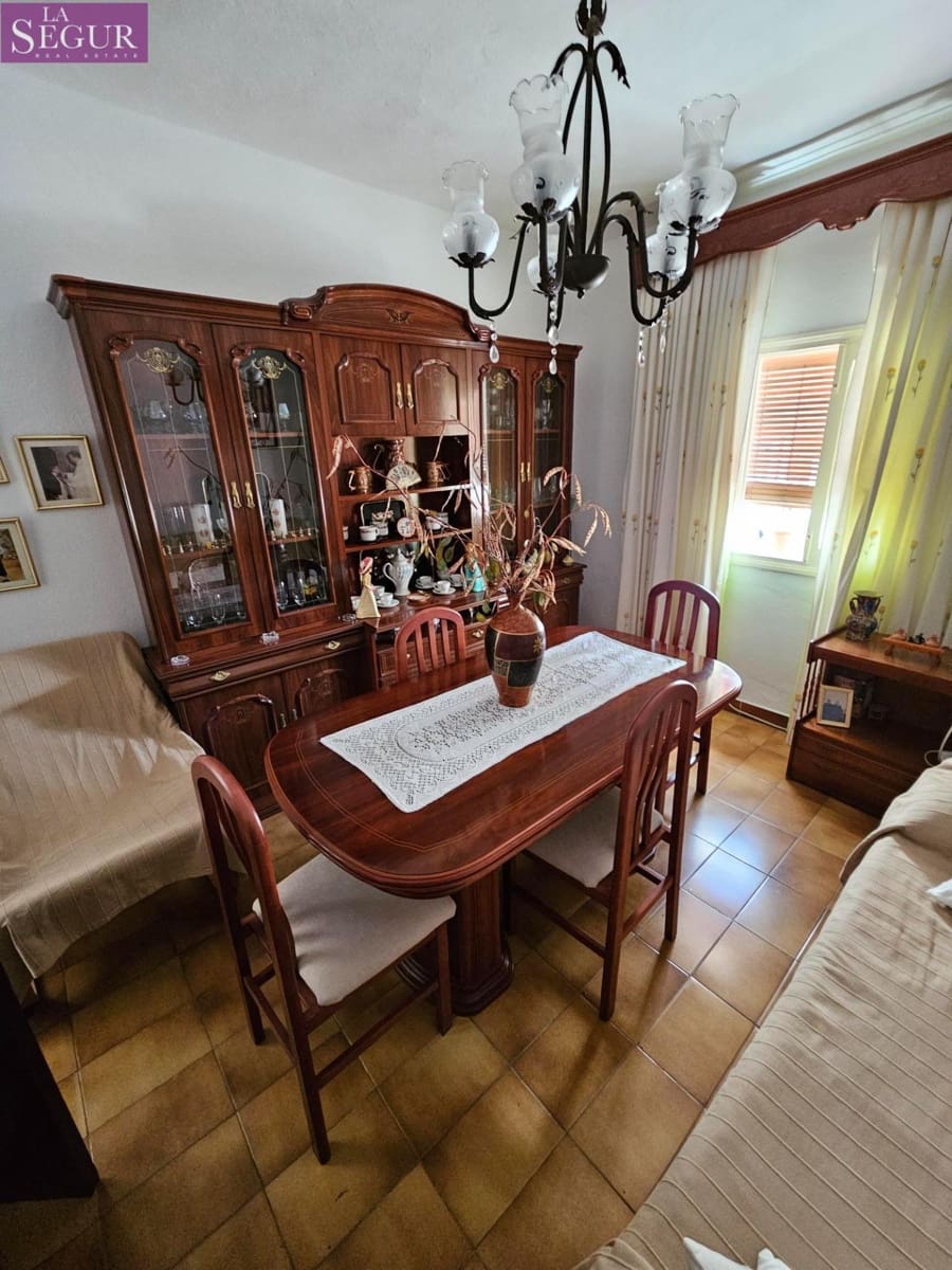 3 chambre Appartement à vendre à Vejer de la Frontera - 205 000 € (Ref: 8327794)