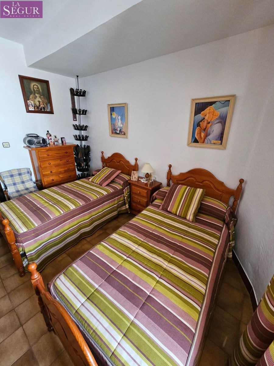 3 chambre Appartement à vendre à Vejer de la Frontera - 205 000 € (Ref: 8327794)