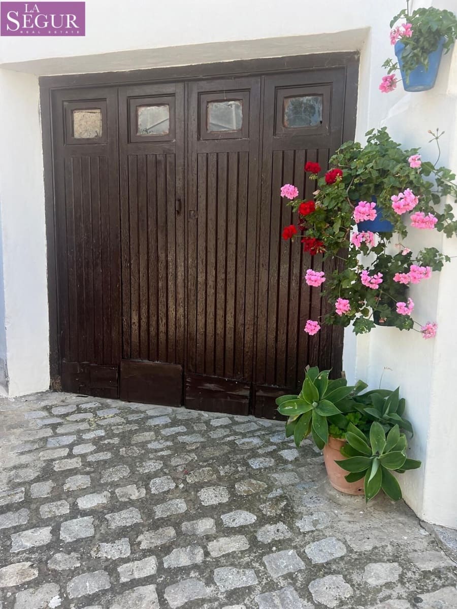 3 chambre Appartement à vendre à Vejer de la Frontera - 205 000 € (Ref: 8327794)