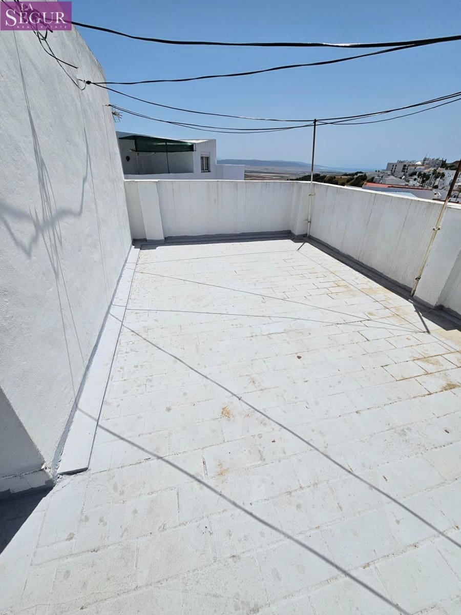 3 chambre Appartement à vendre à Vejer de la Frontera - 205 000 € (Ref: 8327794)