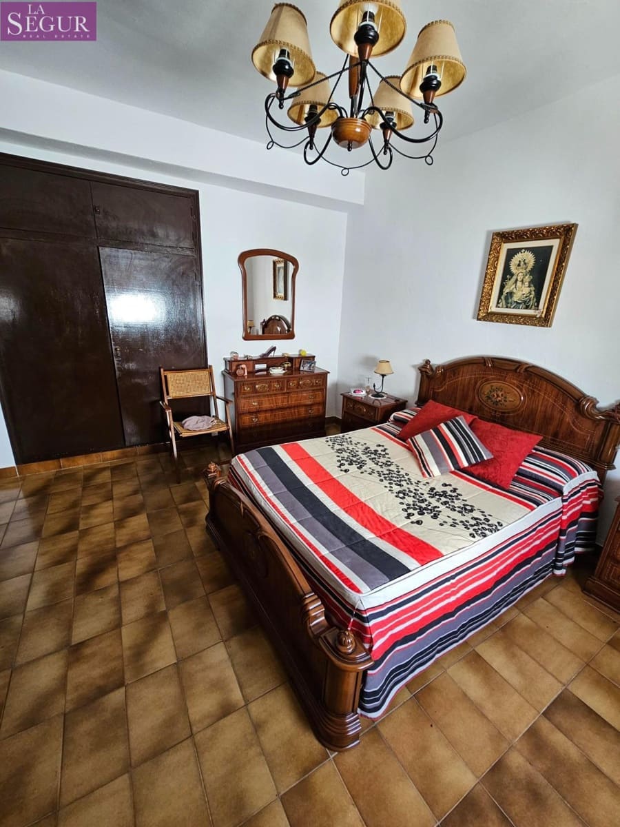 3 chambre Appartement à vendre à Vejer de la Frontera - 205 000 € (Ref: 8327794)