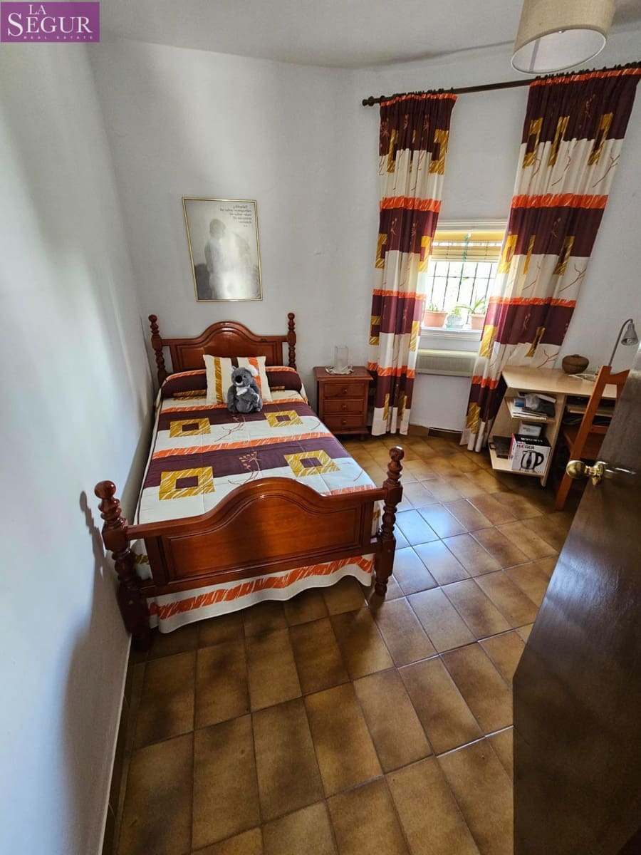 3 chambre Appartement à vendre à Vejer de la Frontera - 205 000 € (Ref: 8327794)