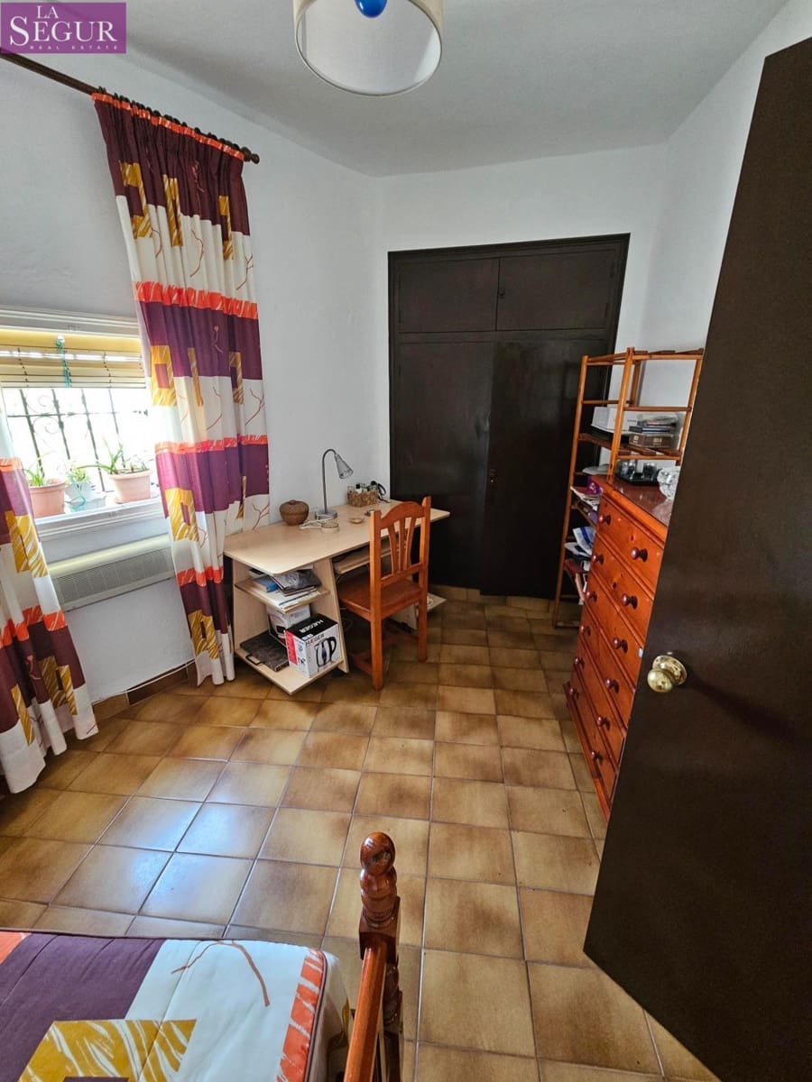 3 chambre Appartement à vendre à Vejer de la Frontera - 205 000 € (Ref: 8327794)