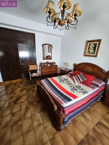 3 soveværelse Lejlighed til salg i Vejer de la Frontera - € 205.000 (Ref: 8327794)