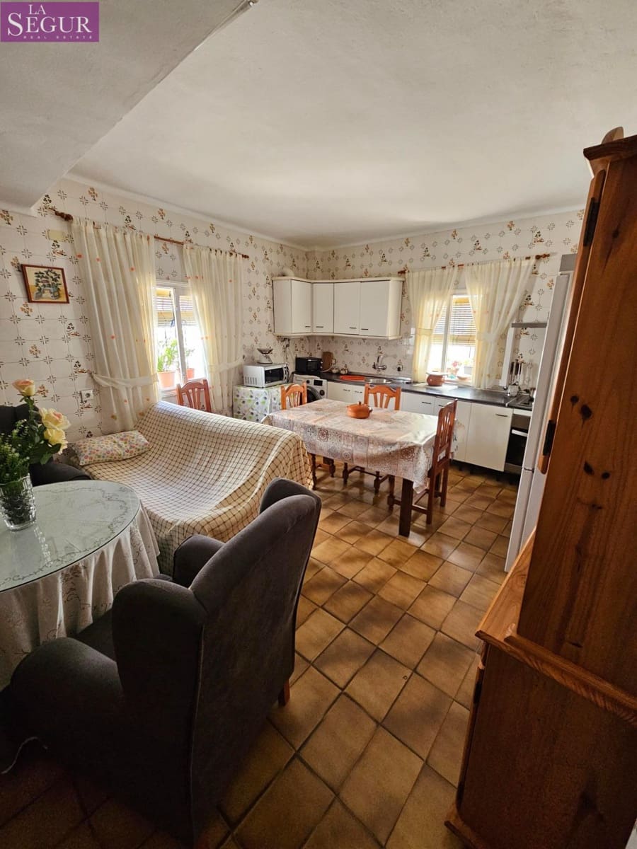 3 chambre Appartement à vendre à Vejer de la Frontera - 205 000 € (Ref: 8327794)