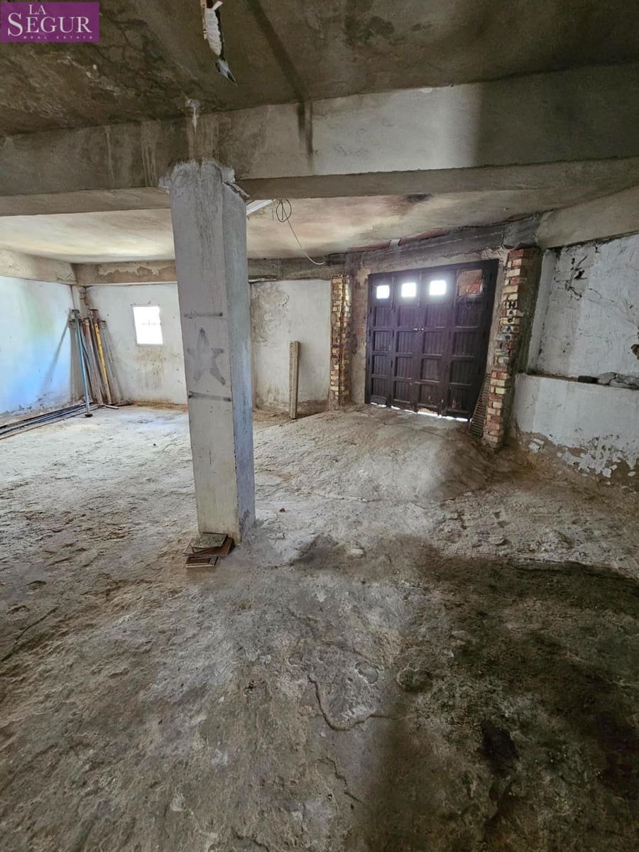 3 chambre Appartement à vendre à Vejer de la Frontera - 205 000 € (Ref: 8327794)