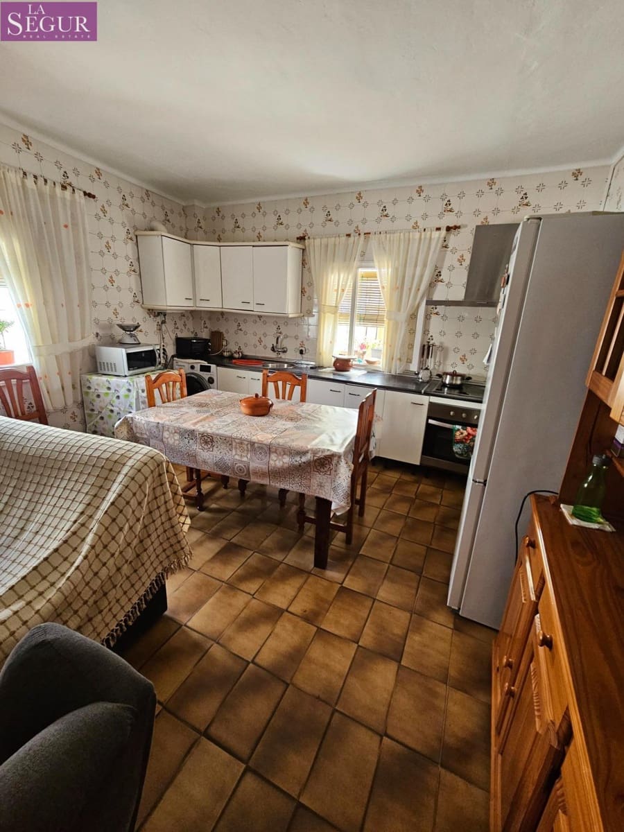 3 chambre Appartement à vendre à Vejer de la Frontera - 205 000 € (Ref: 8327794)