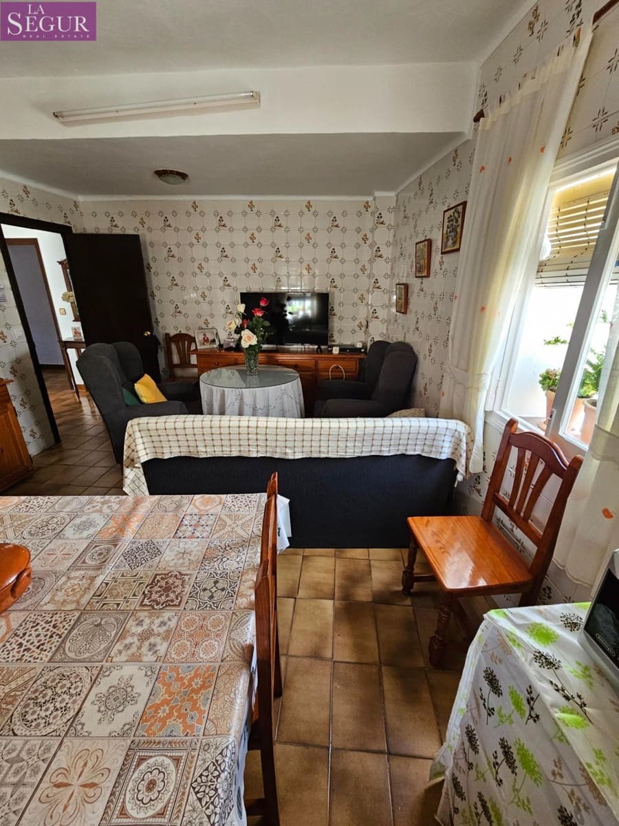 3 chambre Appartement à vendre à Vejer de la Frontera - 205 000 € (Ref: 8327794)