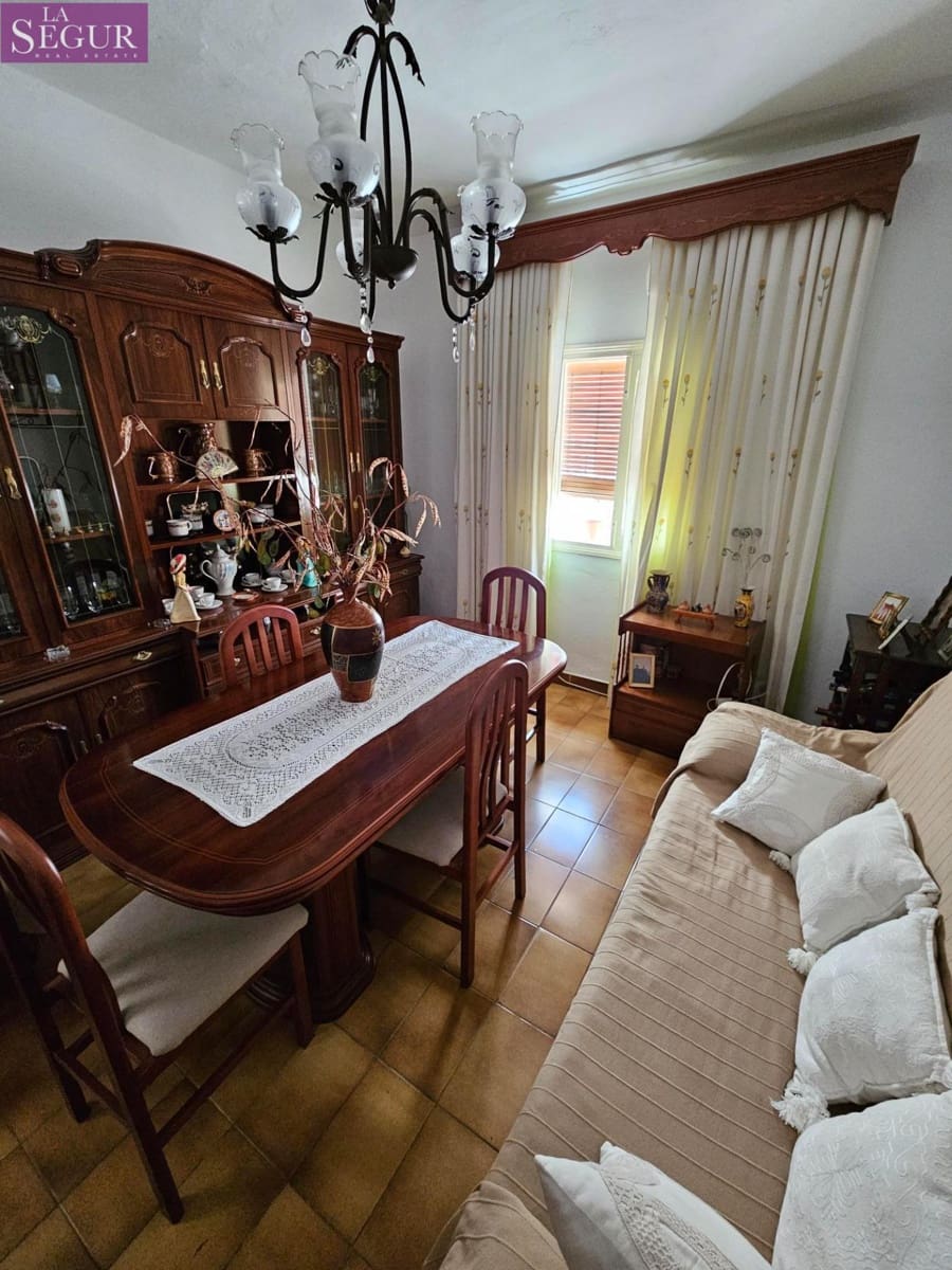 3 chambre Appartement à vendre à Vejer de la Frontera - 205 000 € (Ref: 8327794)