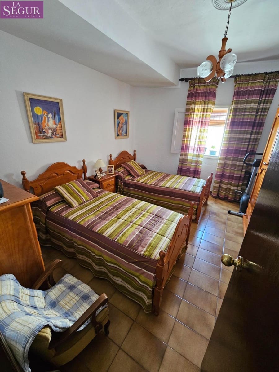 3 chambre Appartement à vendre à Vejer de la Frontera - 205 000 € (Ref: 8327794)