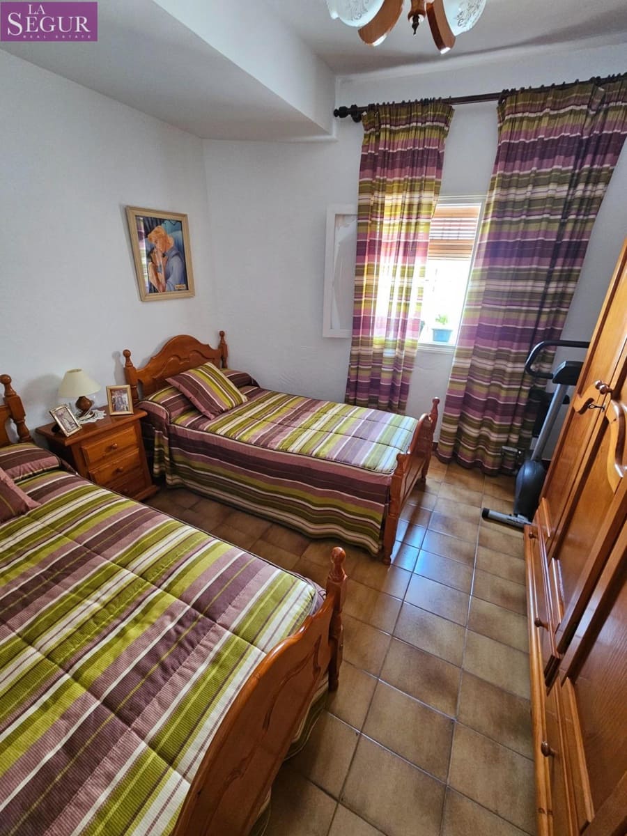 3 chambre Appartement à vendre à Vejer de la Frontera - 205 000 € (Ref: 8327794)