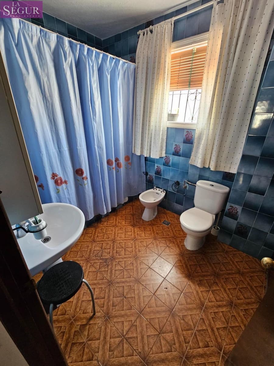 3 chambre Appartement à vendre à Vejer de la Frontera - 205 000 € (Ref: 8327794)