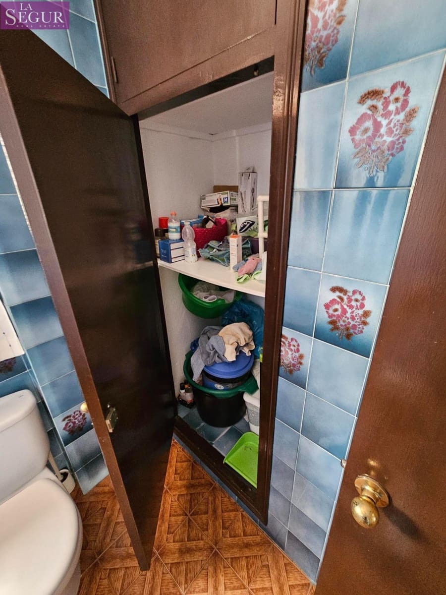 3 chambre Appartement à vendre à Vejer de la Frontera - 205 000 € (Ref: 8327794)