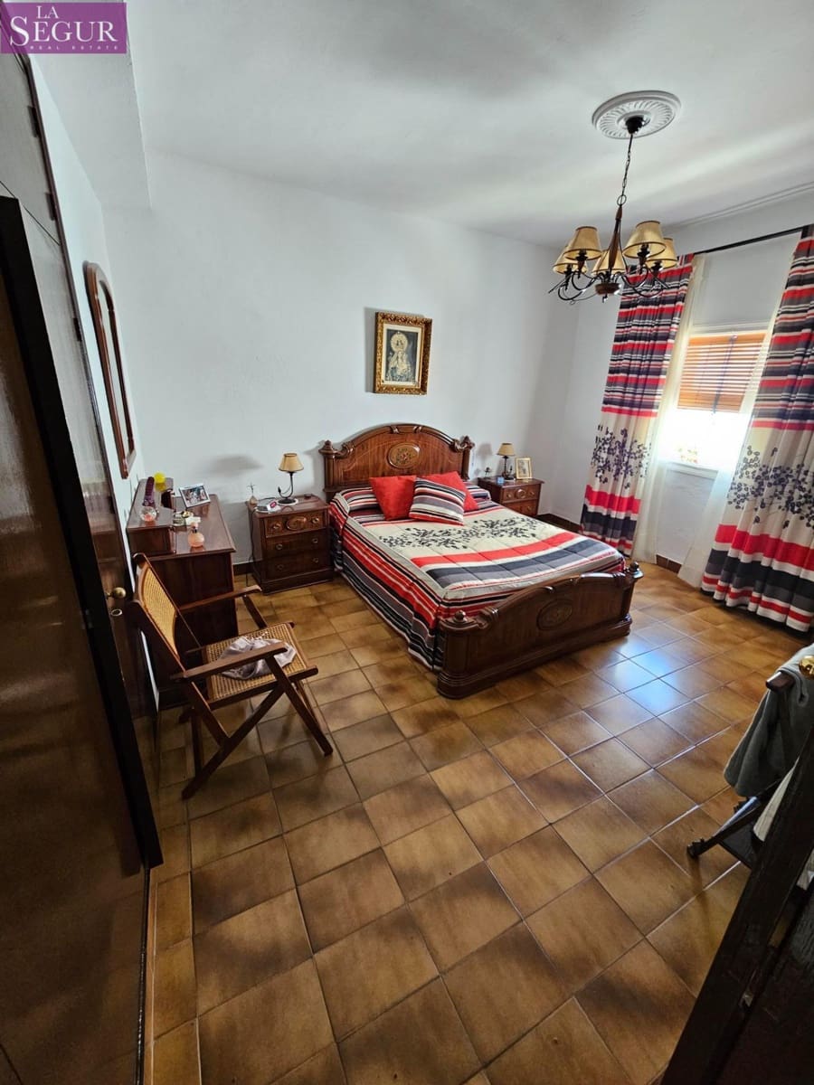 3 chambre Appartement à vendre à Vejer de la Frontera - 205 000 € (Ref: 8327794)