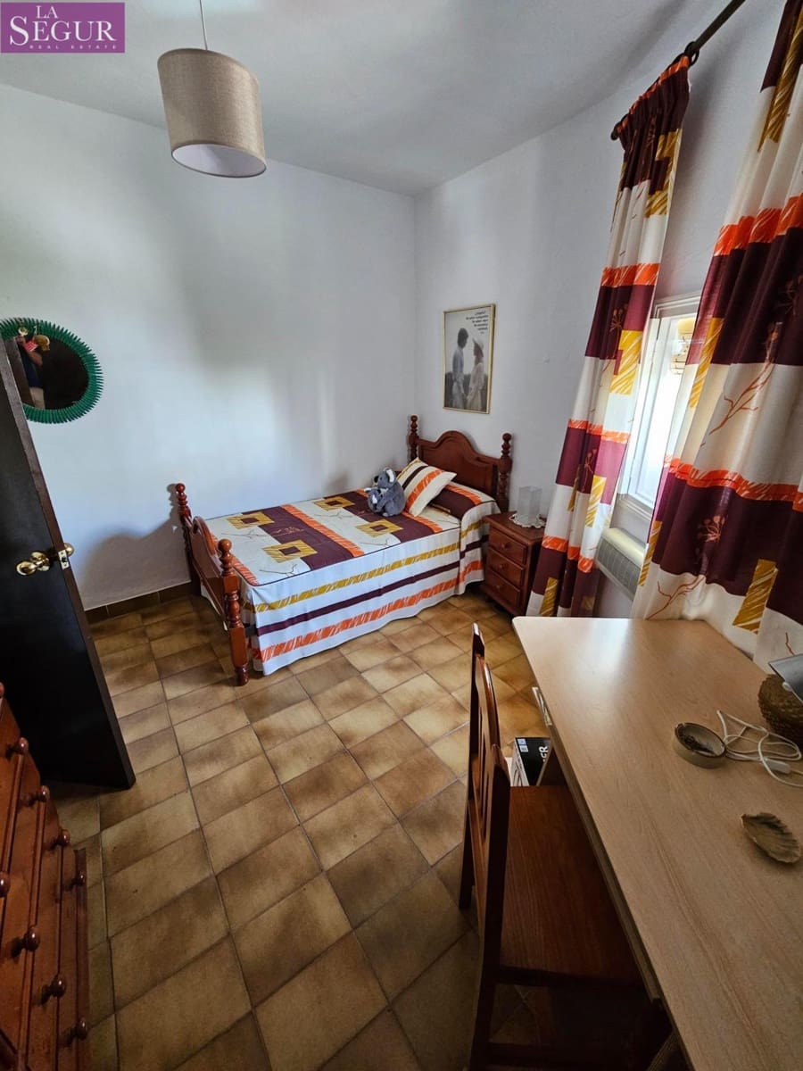 3 chambre Appartement à vendre à Vejer de la Frontera - 205 000 € (Ref: 8327794)