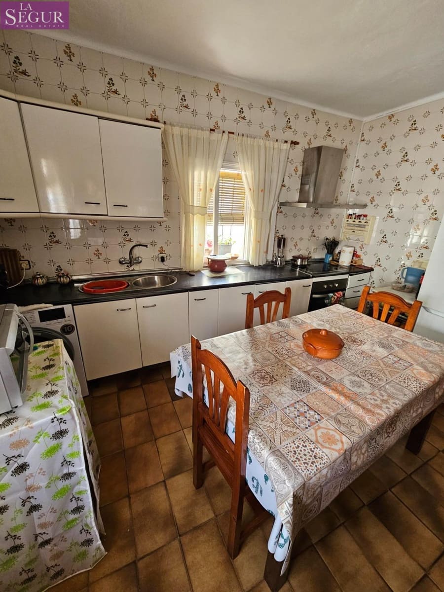 3 chambre Appartement à vendre à Vejer de la Frontera - 205 000 € (Ref: 8327794)