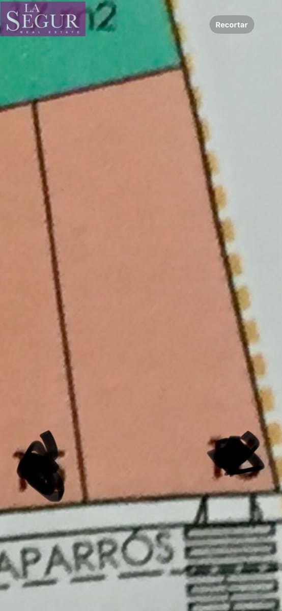 Bouwgrond te koop in Vejer de la Frontera - € 117.500 (Ref: 8333954)