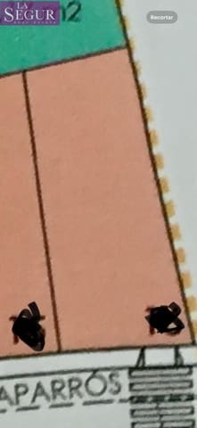 Bouwgrond te koop in Vejer de la Frontera - € 117.500 (Ref: 8333954)