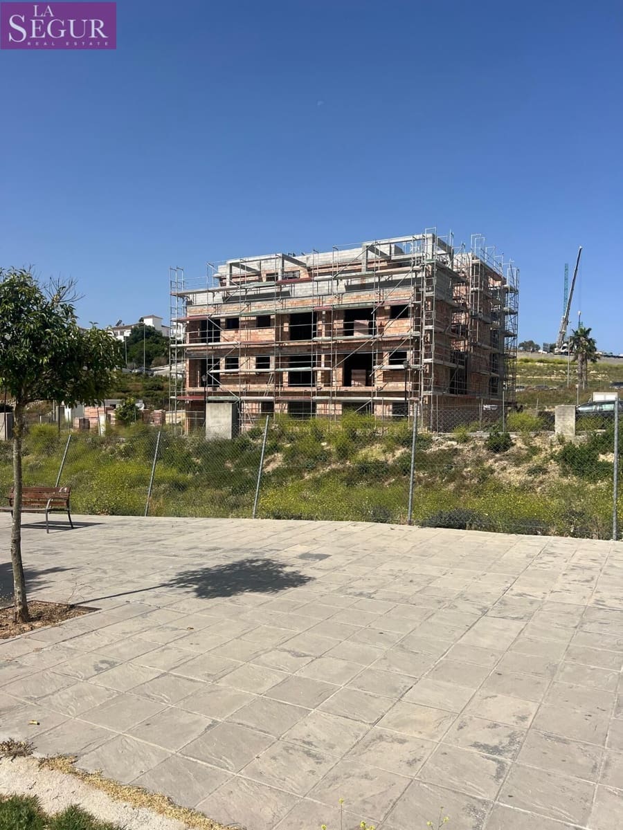 Bouwgrond te koop in Vejer de la Frontera - € 117.500 (Ref: 8333954)