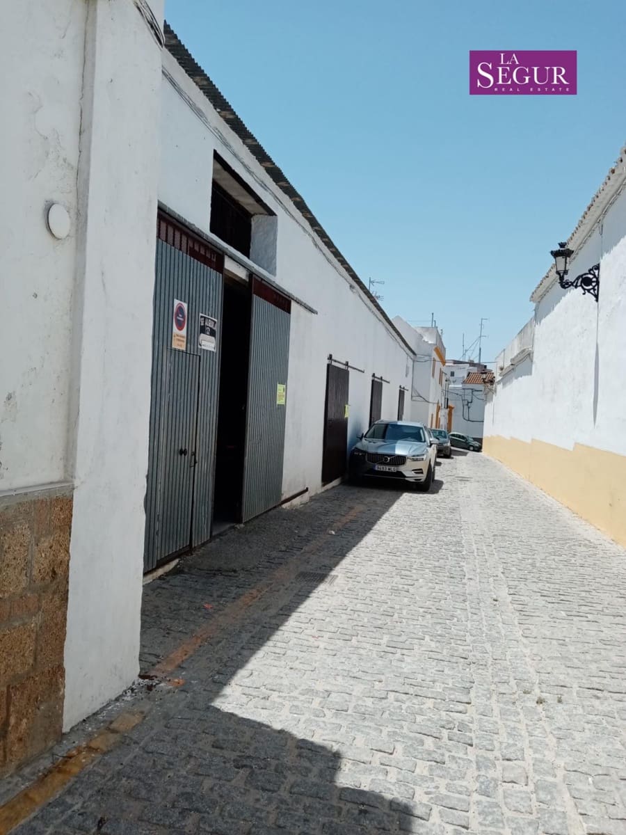 Virksomhed til salg i Medina-Sidonia - € 194.750 (Ref: 8333956)
