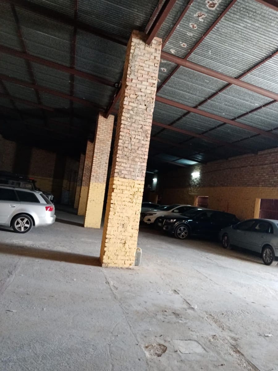 Virksomhed til salg i Medina-Sidonia - € 194.750 (Ref: 8333956)