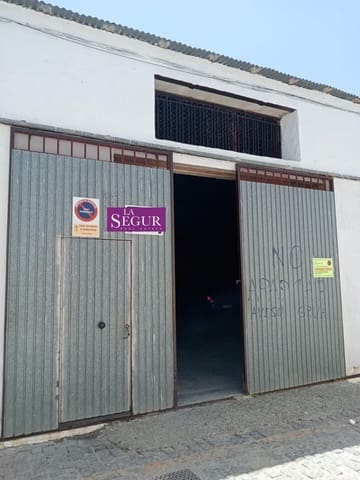 Virksomhed til salg i Medina-Sidonia - € 194.750 (Ref: 8333956)