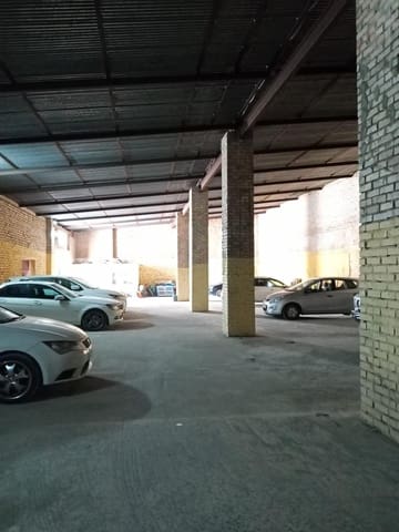 Virksomhed til salg i Medina-Sidonia - € 194.750 (Ref: 8333956)