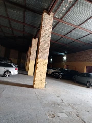 Virksomhed til salg i Medina-Sidonia - € 194.750 (Ref: 8333956)