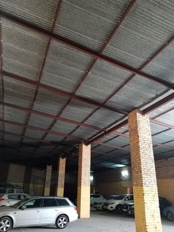 Virksomhed til salg i Medina-Sidonia - € 194.750 (Ref: 8333956)