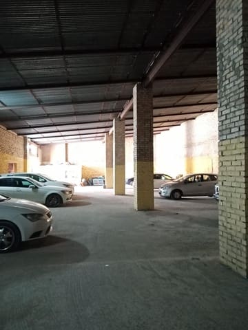 Virksomhed til salg i Medina-Sidonia - € 194.750 (Ref: 8333956)