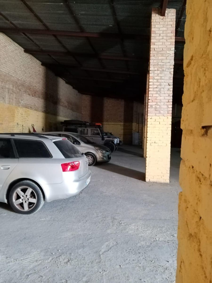 Virksomhed til salg i Medina-Sidonia - € 194.750 (Ref: 8333956)