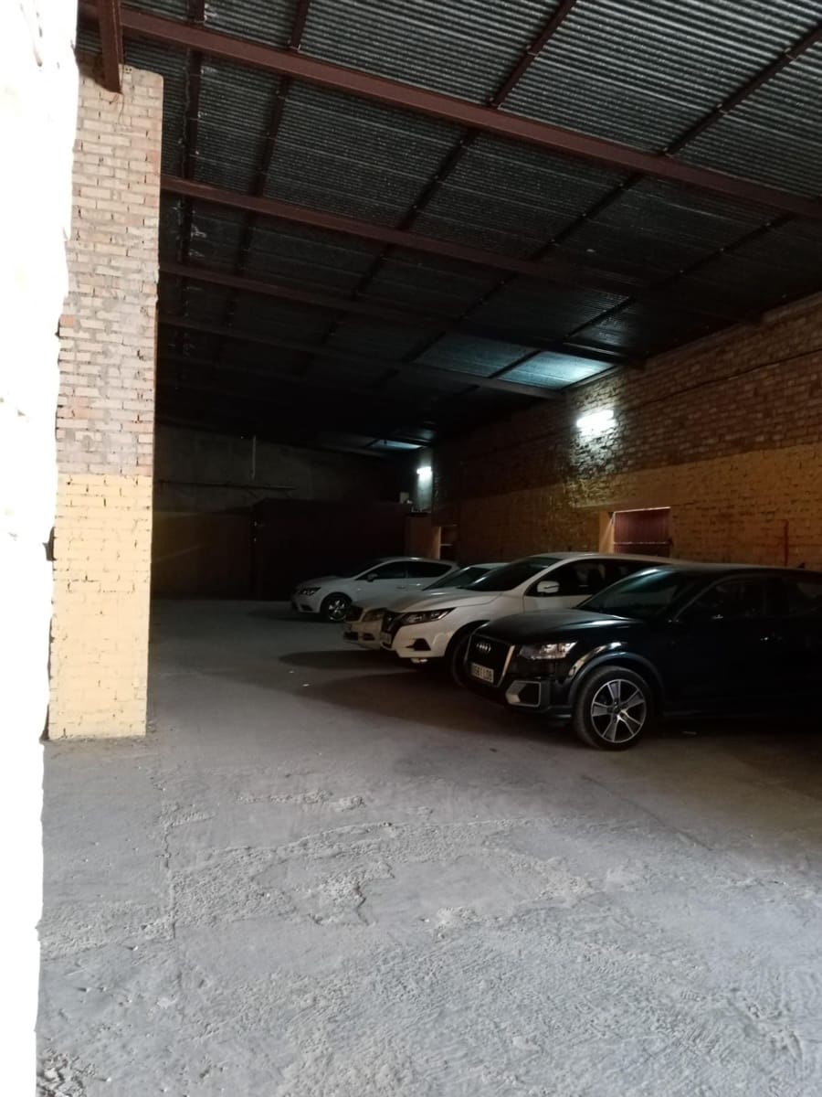 Virksomhed til salg i Medina-Sidonia - € 194.750 (Ref: 8333956)