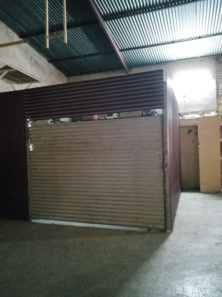 Virksomhed til salg i Medina-Sidonia - € 194.750 (Ref: 8333956)