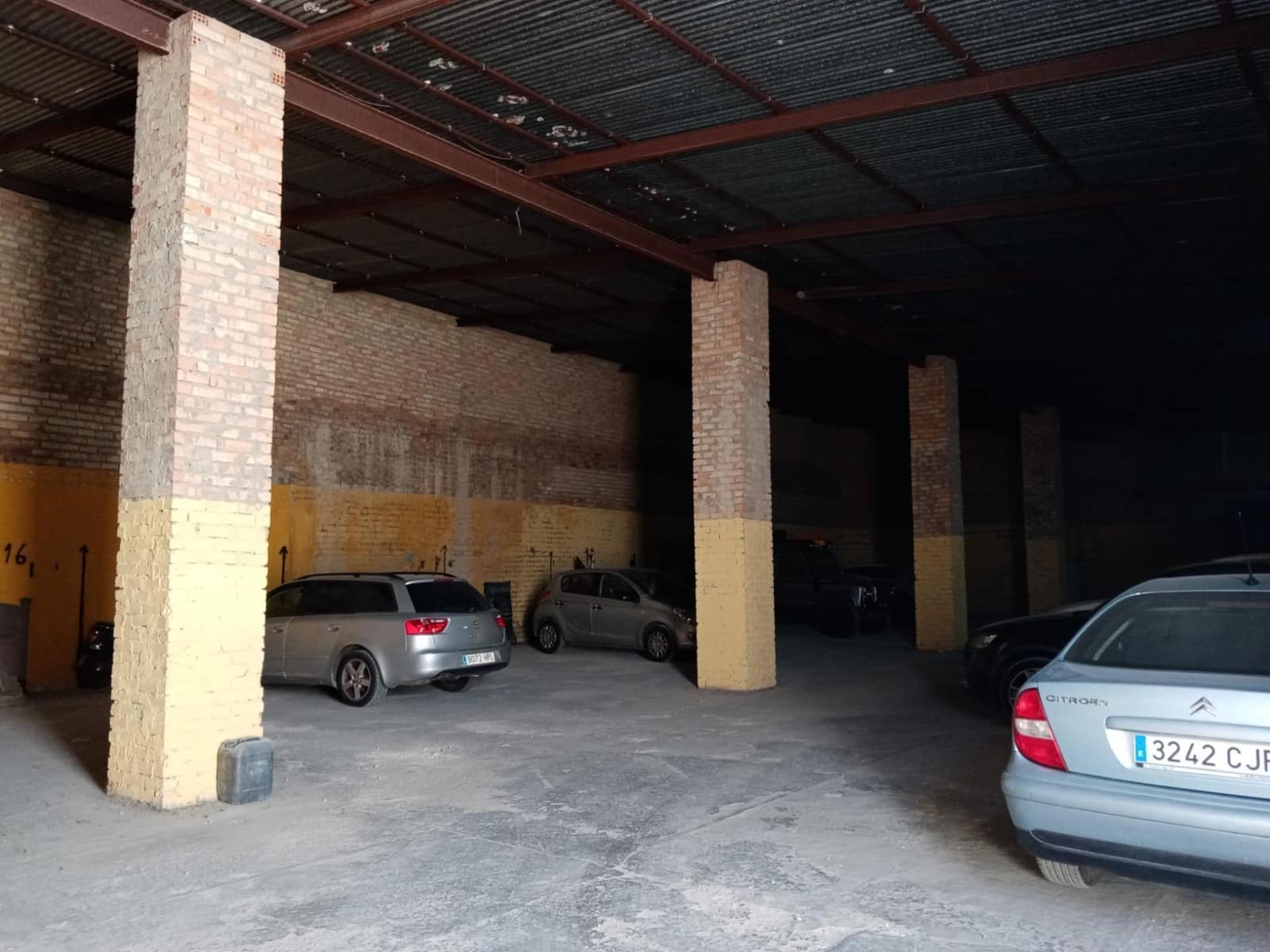 Virksomhed til salg i Medina-Sidonia - € 194.750 (Ref: 8333956)