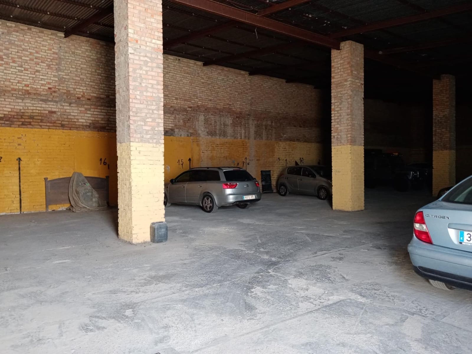 Virksomhed til salg i Medina-Sidonia - € 194.750 (Ref: 8333956)