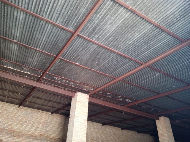 Virksomhed til salg i Medina-Sidonia - € 194.750 (Ref: 8333956)