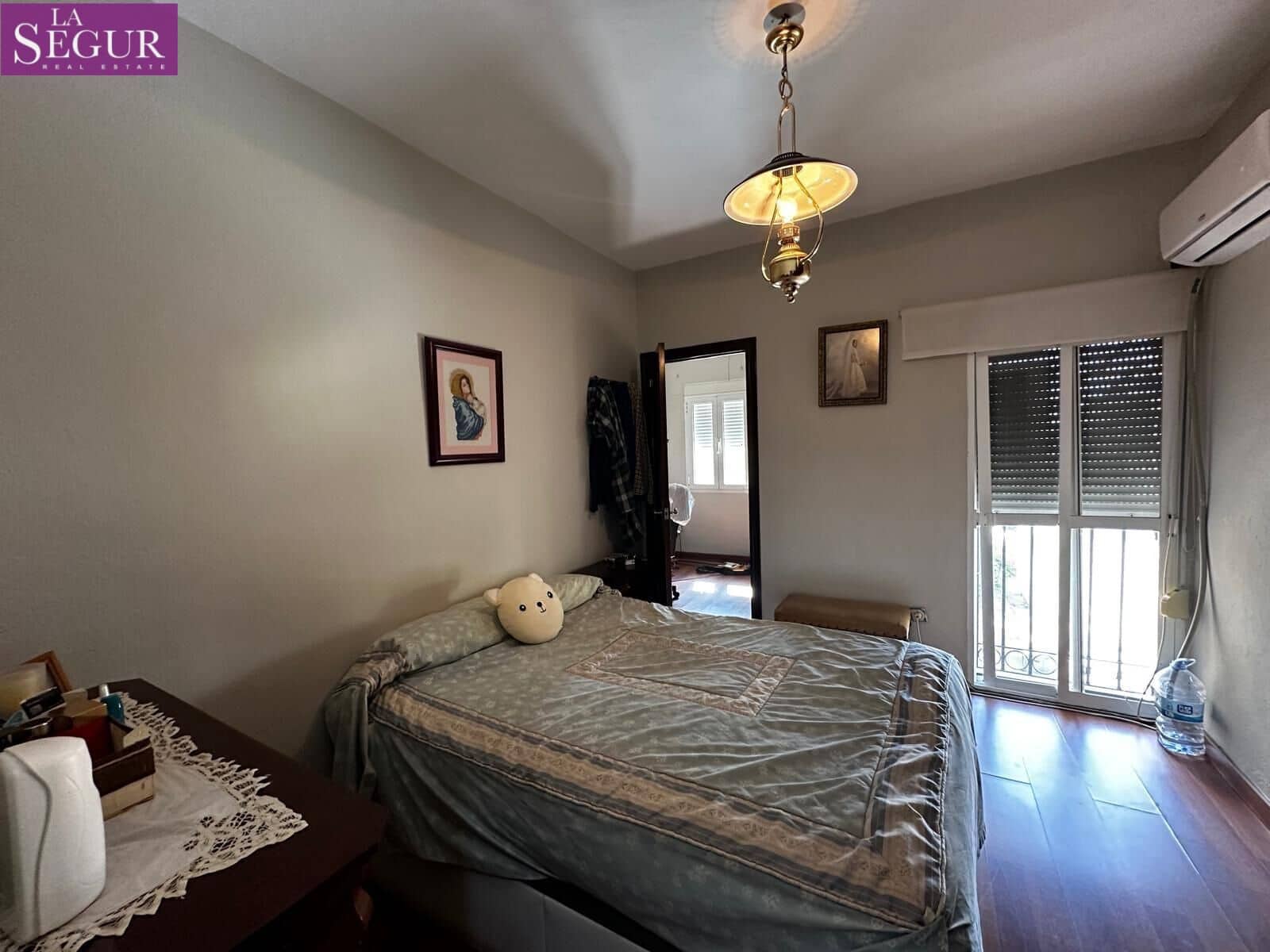 3 soverom Leilighet til salgs i Cadiz by med garasje - € 650 000 (Ref: 8333957)