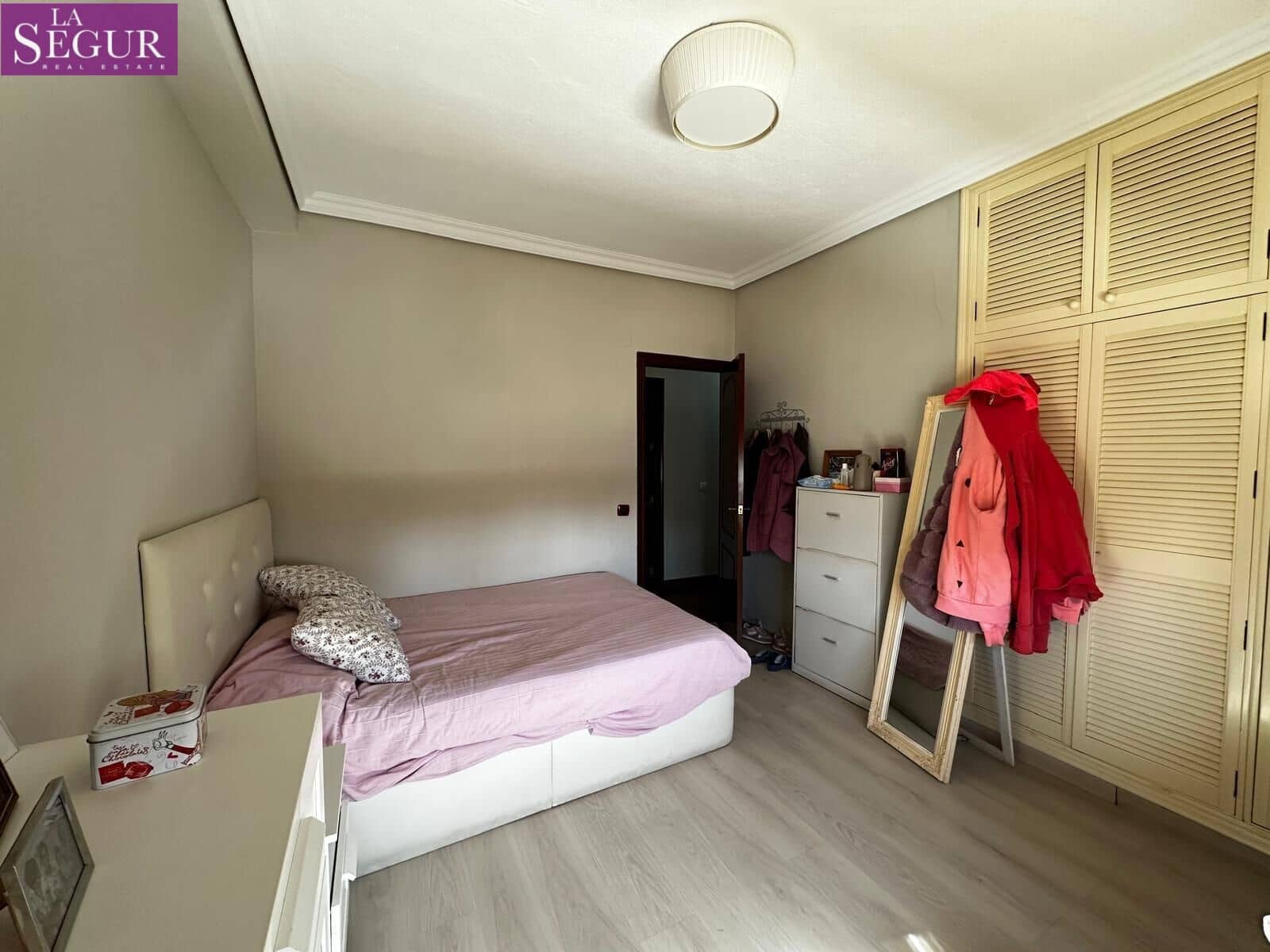 3 soverom Leilighet til salgs i Cadiz by med garasje - € 650 000 (Ref: 8333957)