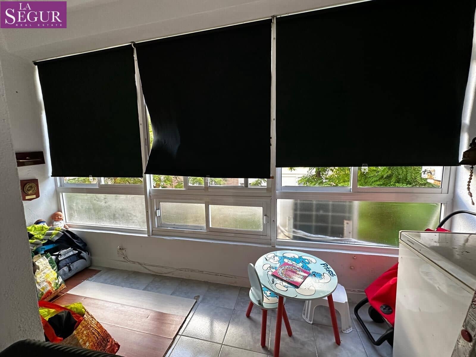 3 soverom Leilighet til salgs i Cadiz by med garasje - € 650 000 (Ref: 8333957)