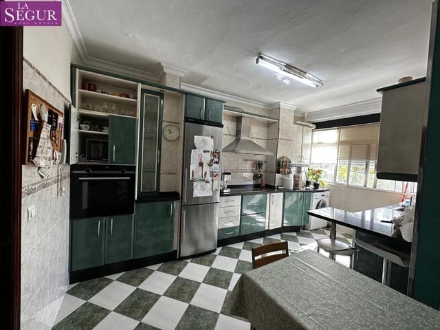 3 soverom Leilighet til salgs i Cádiz by med garasje - € 650 000 (Ref: 8333957)