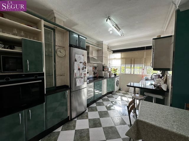 3 soverom Leilighet til salgs i Cádiz by med garasje - € 650 000 (Ref: 8333957)