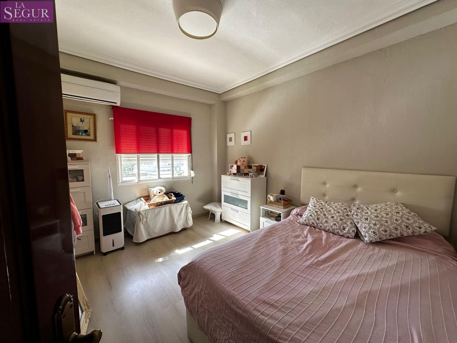 3 soverom Leilighet til salgs i Cadiz by med garasje - € 650 000 (Ref: 8333957)