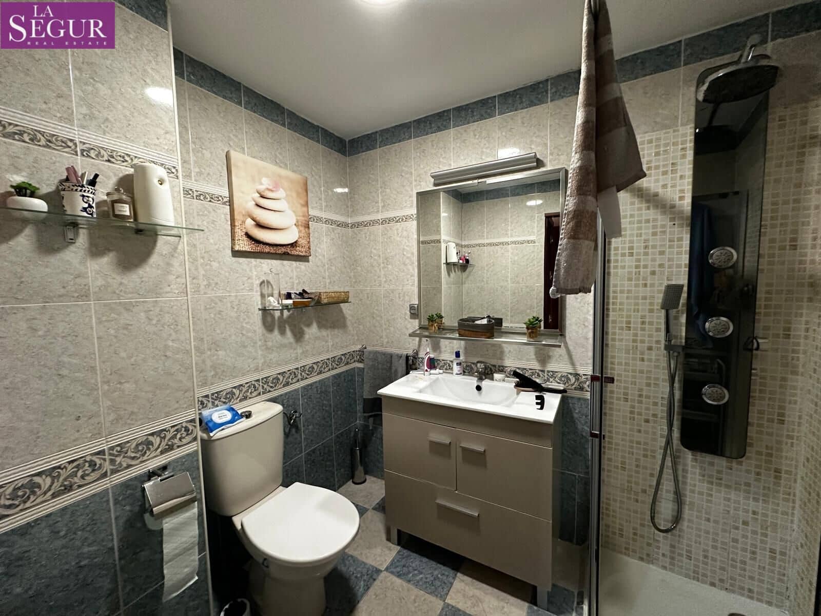 3 soverom Leilighet til salgs i Cadiz by med garasje - € 650 000 (Ref: 8333957)